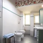 公寓 La Casa Del Gallo-acquario A 300 Metri-free Wi-fi *