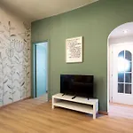 公寓 La Casa Del Gallo-acquario A 300 Metri-free Wi-fi 热那亚