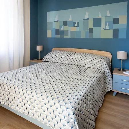 La Casa Del Gallo Apartment Genoa