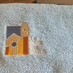La Casa Del Gallo-acquario A 300 Metri-free Wi-fi